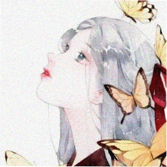 姚弛 饰演 明神